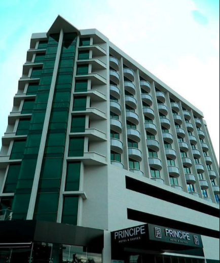 Hotel Principe (Panama City)
